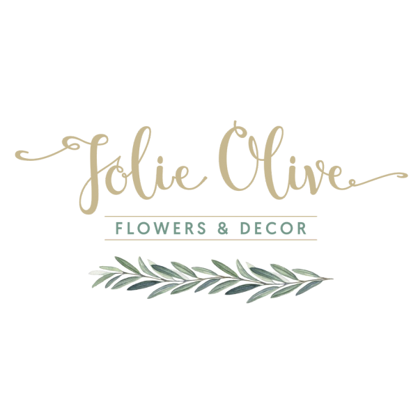 Jolie olive