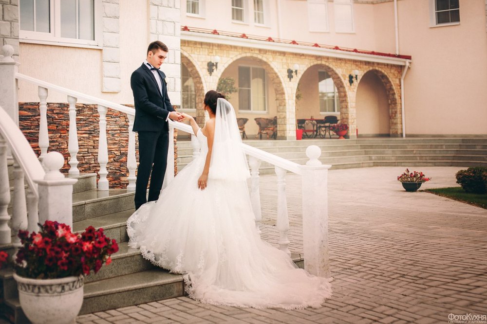 Никита и Юлия
Свадьба в Самаре
Свадьба в Тольятти