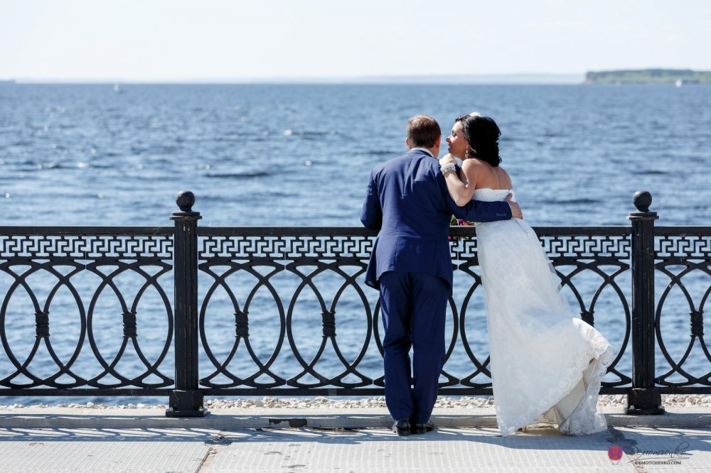 Петр и Маргарита
Свадьба в Самаре
Свадьба в Тольятти